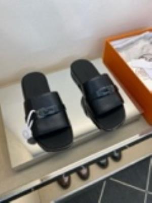 wholesale quality men hermes slipper model no. 203